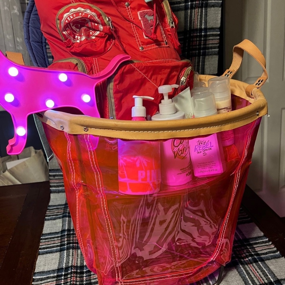VS PINK JELLY BIN - Picture 4 of 4